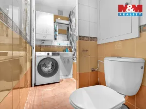 Prodej bytu 3+kk, Pardubice - Polabiny, Prodloužená, 60 m2