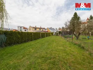 Prodej rodinného domu, Mnichovo Hradiště, Klášterská, 102 m2