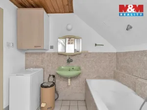 Prodej rodinného domu, Provodov-Šonov - Kleny, 100 m2