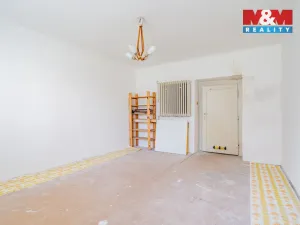 Prodej rodinného domu, Praha - Vokovice, Na lužci, 300 m2