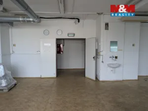 Pronájem kanceláře, Lanškroun - Žichlínské Předměstí, Dvořákova, 58 m2