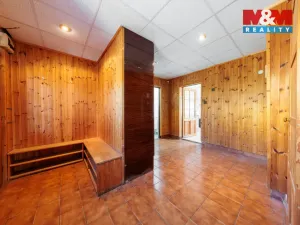 Prodej rodinného domu, Horní Slavkov, Kfely, 155 m2