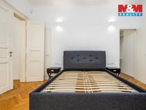 Prodej bytu 2+1, Praha - Vinohrady, Lublaňská, 66 m2