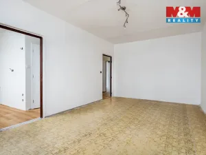 Prodej bytu 3+1, Hradec Králové - Moravské Předměstí, Štefánikova, 79 m2