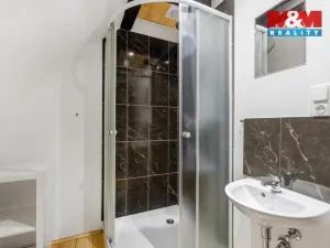 Prodej rodinného domu, Smržovka, Hlavní, 158 m2