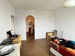 Pronájem bytu 2+kk, Brno, Oblá, 44 m2