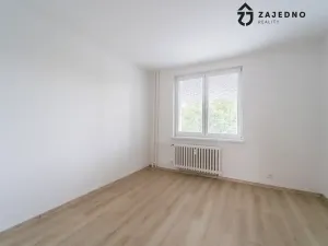 Pronájem bytu 3+1, Brno, Okrouhlá, 84 m2