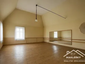 Prodej rodinného domu, Svatý Mikuláš, 200 m2