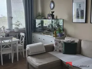 Prodej bytu 2+1, Neratovice, Kojetická, 55 m2