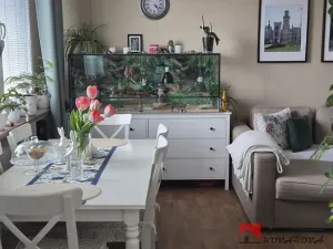 Prodej bytu 2+1, Neratovice, Kojetická, 55 m2