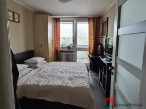 Prodej bytu 2+1, Neratovice, Kojetická, 55 m2