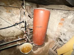 Prodej rodinného domu, Bašť, Horka, 185 m2