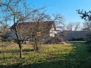 Prodej pozemku pro bydlení, Bašť, Horka, 2096 m2