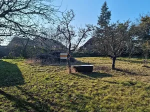 Prodej pozemku pro bydlení, Bašť, Horka, 2096 m2