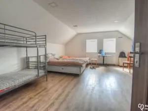 Prodej rodinného domu, Tovačov, Förchtgottova, 300 m2