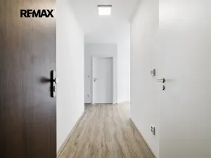 Pronájem bytu 4+kk, Vochov, 80 m2