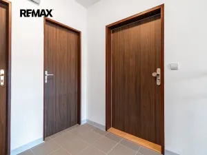 Pronájem bytu 4+kk, Vochov, 80 m2