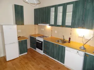 Pronájem bytu 3+1, Praha - Smíchov, Ke Koulce, 81 m2