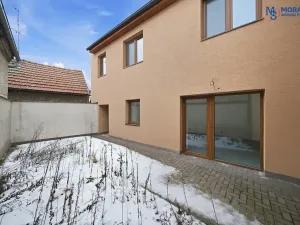 Prodej rodinného domu, Bohuňovice, Výmol, 242 m2