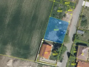 Prodej domu na klíč, Pardubice, 78 m2