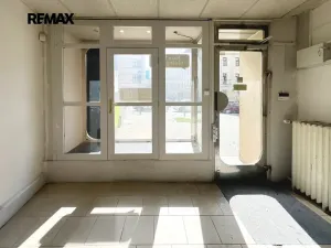 Pronájem obchodního prostoru, Praha - Vinohrady, Vinohradská, 20 m2