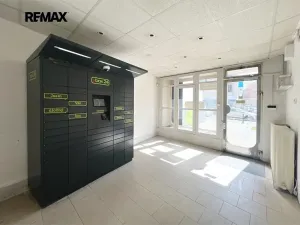 Pronájem obchodního prostoru, Praha - Vinohrady, Vinohradská, 20 m2