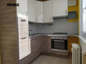 Pronájem bytu 2+1, Praha - Malešice, Troilova, 53 m2