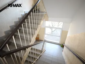 Pronájem bytu 2+1, Praha - Malešice, Troilova, 53 m2