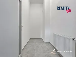 Pronájem bytu 2+kk, Brno, Pramenná, 70 m2
