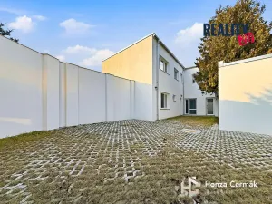 Pronájem bytu 2+kk, Brno, Pramenná, 70 m2