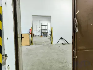 Pronájem komerční nemovitosti, Polná, 461 m2