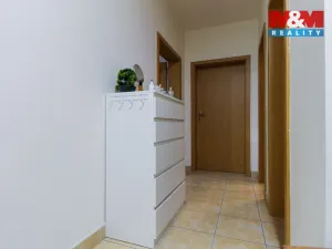 Prodej bytu 2+kk, Nehvizdy, Vyšehořovická, 62 m2