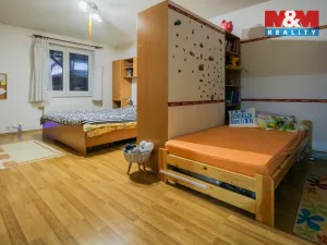 Prodej bytu 2+kk, Nehvizdy, Vyšehořovická, 62 m2