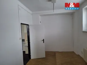 Pronájem kanceláře, Chotěboř, Sokolohradská, 27 m2