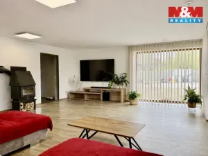 Prodej rodinného domu, Olešník, 188 m2