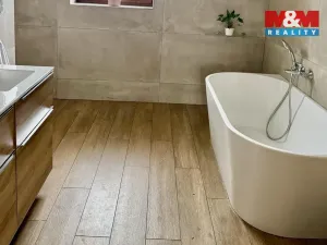 Prodej rodinného domu, Olešník, 188 m2