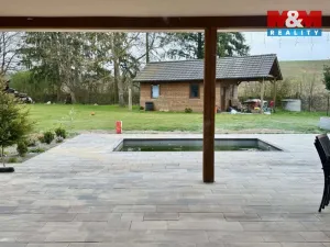 Prodej rodinného domu, Olešník, 188 m2