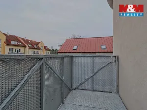 Pronájem bytu 3+kk, Čáslav - Čáslav-Nové Město, Pražská, 62 m2