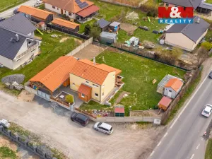 Prodej rodinného domu, Svojetice, U Remízku, 97 m2