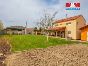 Prodej rodinného domu, Svojetice, U Remízku, 97 m2