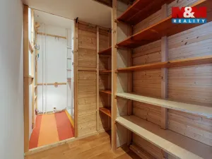 Pronájem bytu 3+1, Sokolov, Slovenská, 76 m2