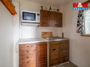 Prodej pozemku pro bydlení, Dolany - Pohořany, 3383 m2