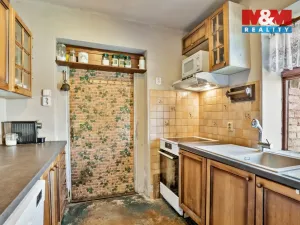 Prodej chalupy, Dlouhý Most, 150 m2