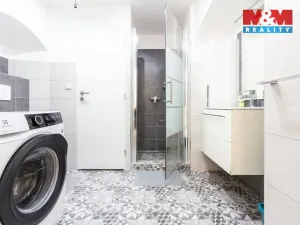 Prodej rodinného domu, Plzeň - Doudlevce, Zborovská, 155 m2