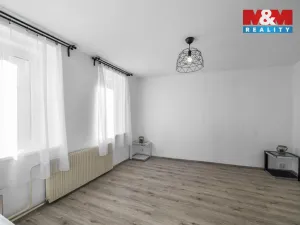 Prodej rodinného domu, Roudnice nad Labem, Štěpárna, 172 m2