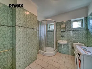 Prodej rodinného domu, Starý Kolín, B. Němcové, 87 m2