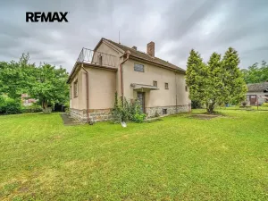Prodej rodinného domu, Starý Kolín, B. Němcové, 87 m2