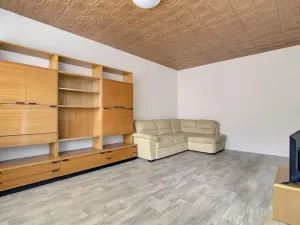 Pronájem bytu 1+1, Praha - Chodov, Brodského, 30 m2
