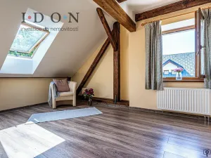 Prodej komerční nemovitosti, Třinec, 650 m2