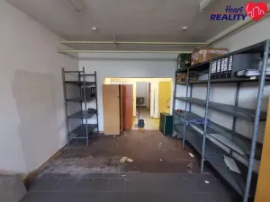 Pronájem obchodního prostoru, Skřipov, 590 m2